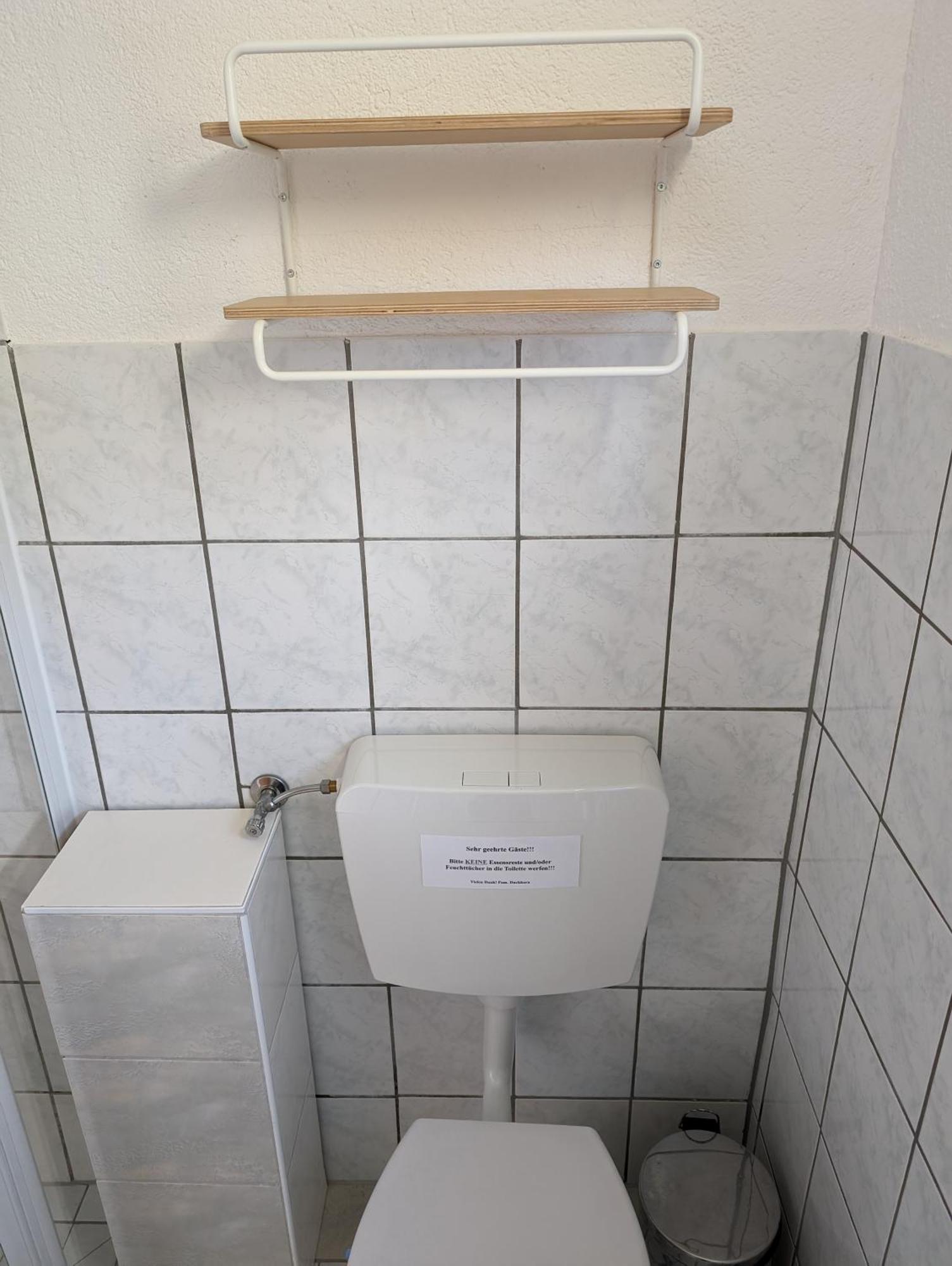Blockhaeuser An Der Mueritz Ludorf エクステリア 写真