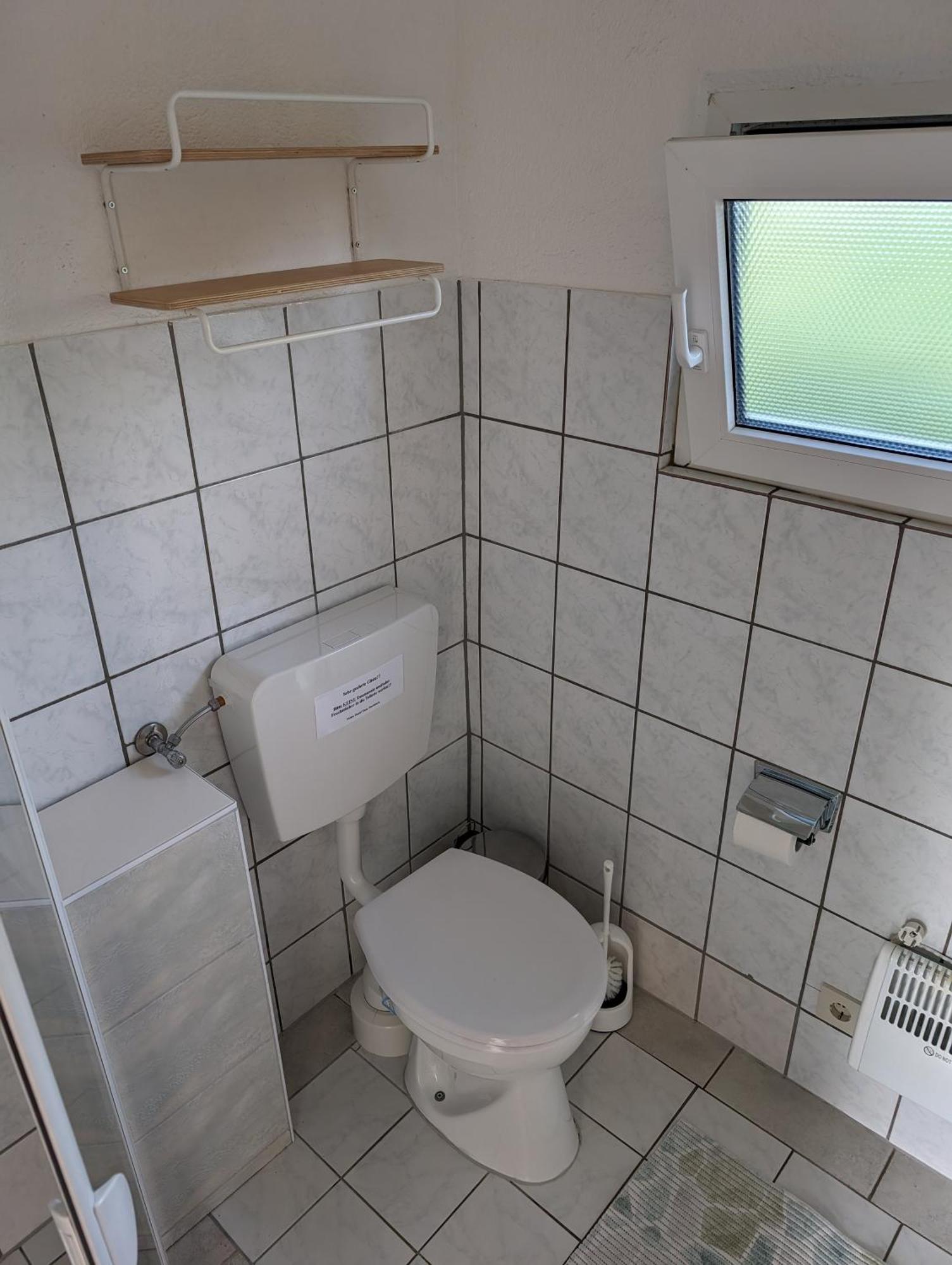 Blockhaeuser An Der Mueritz Ludorf エクステリア 写真